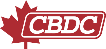 CBDC Logo